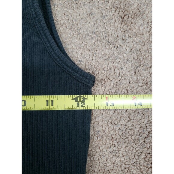 Vtg Y2k Women's Biker Tank Top The Harley Party Harley Weekend 2006 York PA Sz M - Picture 4 of 5